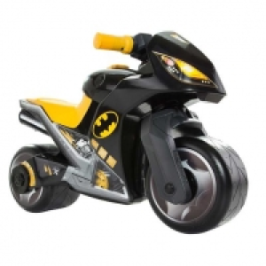 Toysrus  Moltó - Moto correpasillos Moltó Cross Batman