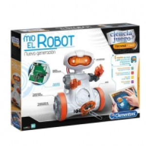Mio el Robot