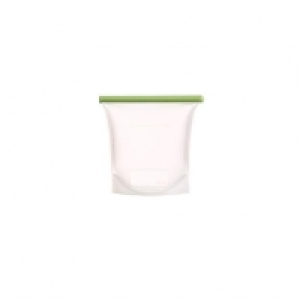 Lékué - Bolsa Reutilizable Silicona 1500ml