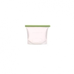 Lékué - Bolsa Reutilizable Silicona 1000ml