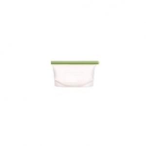 Lékué - Bolsa Reutilizable Silicona 500ml