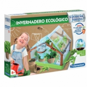 Bio Invernadero