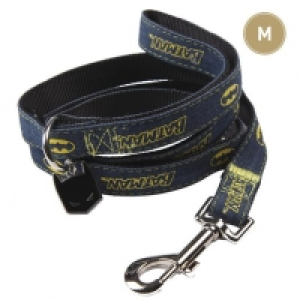 Correa para perros Batman M