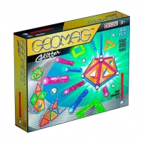 Toysrus  Geomag - Geomag Glitter 44 Piezas