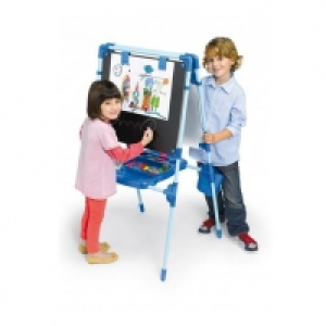 Toysrus  Pizarra Combi Magnética