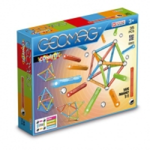 Geomag - Confetti 35 Piezas