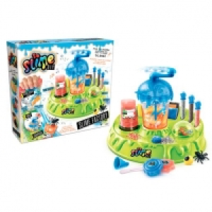 Fábrica Verde de Slime