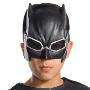 Liga de la Justicia - Batman - Máscara