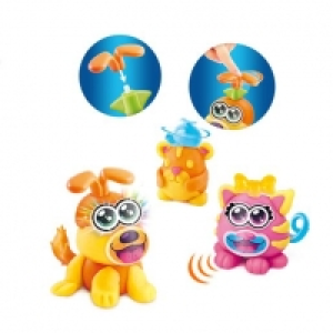 Toysrus  Power Dough - Animales Divertidos