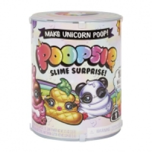 Toysrus  Poopsie - Slime Sorpresa (varios modelos)