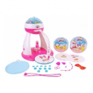 Beados Shopkins - Crystal Studio