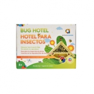 Toysrus  Hotel para Insectos