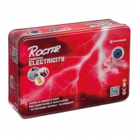 Toysrus  Roctar - Kit de Iniciación a la Electricidad 1