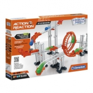 Action & Reaction - Kit de Iniciación