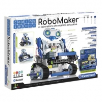 Toysrus  RoboMaker - Set de Inicio