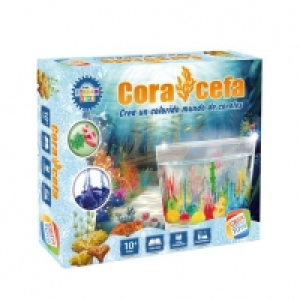 Toysrus  Cefa - Coralcefa