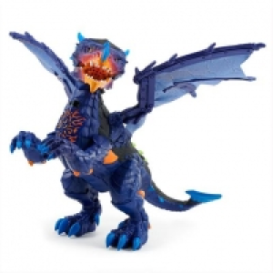 Untamed Legends Dragon - Vulcan
