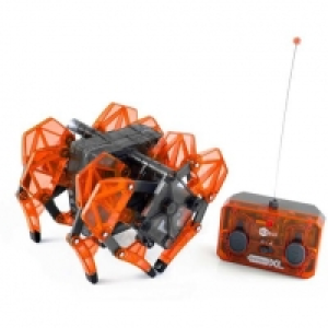 Toysrus  Hexbug - Strandbeast XL (varios colores)