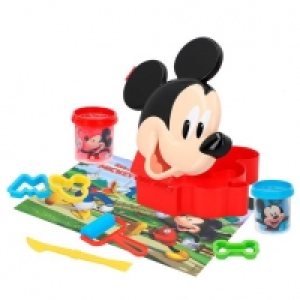 Mickey Mouse - Set de Plastilina 17.99 €