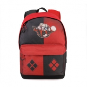 Toysrus  Harley Quinn - Mochila urbana HS Puddin