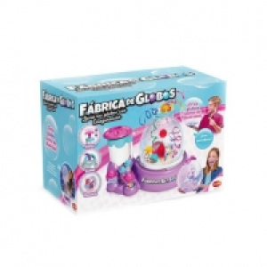 Fábrica de Globos