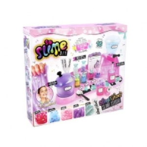 Toysrus  Slimeglam Studio