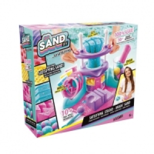 So Sand Studio