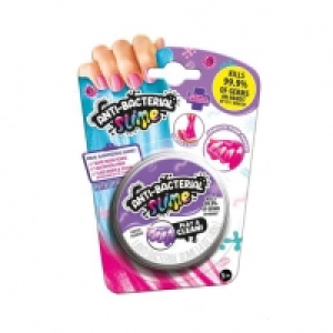Blíster de Slime Antibacterial