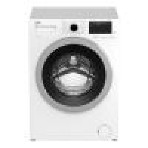 Lavadora carga frontal Beko WMY 81283 LMB4R