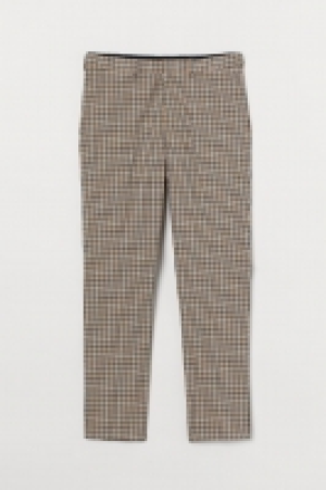 HM  Pantalón pitillo Slim Fit