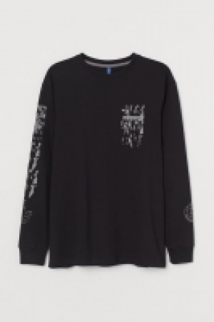 Camiseta de manga larga 6.99 €