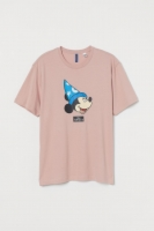 Camiseta Regular Fit 8.99 €