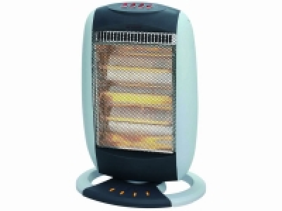 Bricoking  ESTUFA HALOGENA VEGA 1200W