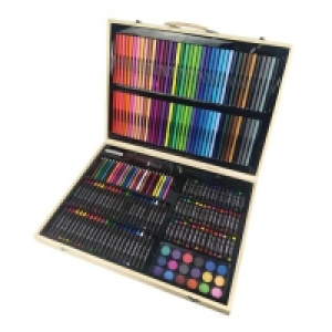 Maletín de Pintura de Madera 36.99 €