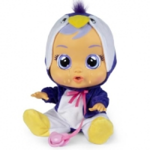 Bebés Llorones - Pingui 37.99 €