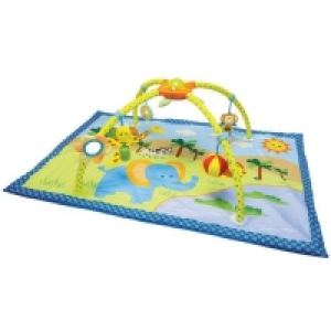Gimnasio de Actividades con Melodías 74.99 €