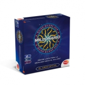 ¿Quién Quiere ser Millonario - Juego de Mesa 42.99 €