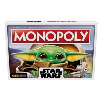 Toysrus  Monopoly - The Child