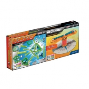 Toysrus  Geomag - Pack Especial