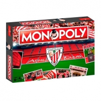 Toysrus  Monopoly - Athletic Club