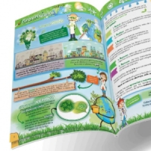 Science4you - Green Science