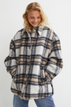Chaqueta de borreguito 59.40 €