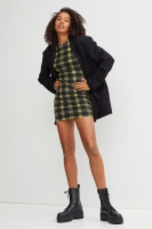 Vestido de malla 11.99 €