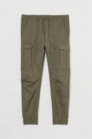 Joggers cargo 20.99 €