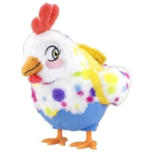 Roxanne La Dancing Queen de la Granja - Azul 17.49 €