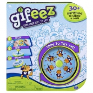 Toysrus  Gifeez