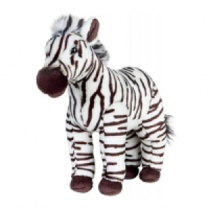 Toysrus  National Geographic - Peluche Animal de Sabana Bebé (varios 