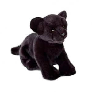 National Geographic - Peluche Gran Felino Bebé (varios model