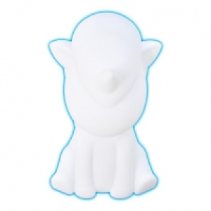 Altavoz Portátil con Luz Unicornio 16.49 €
