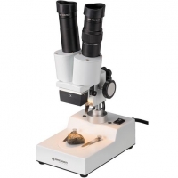Toysrus  Microscopio Bresser Biorit ICD 20x Binocular